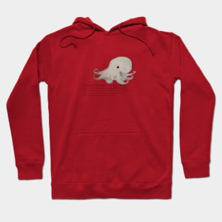 Casper Octopus Hoodie